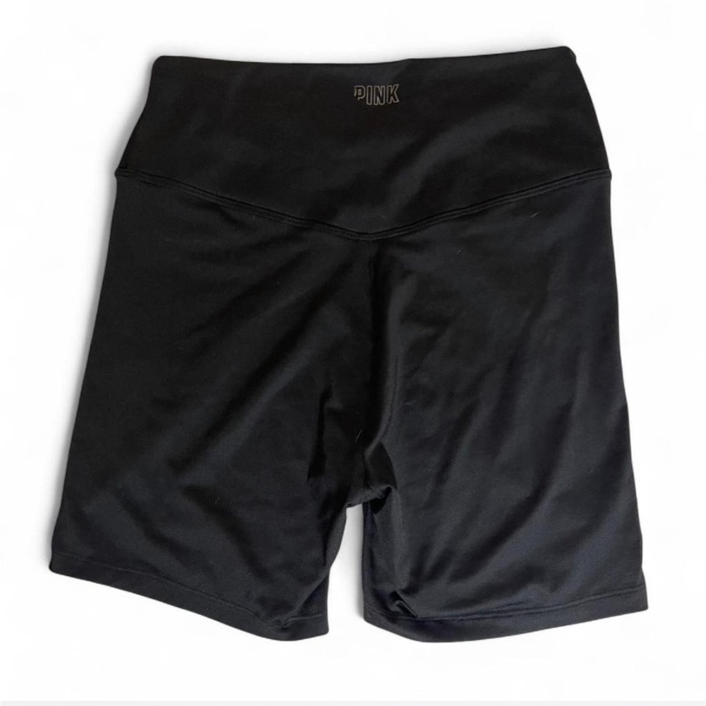 PINK Victoria's Secret Biker Shorts